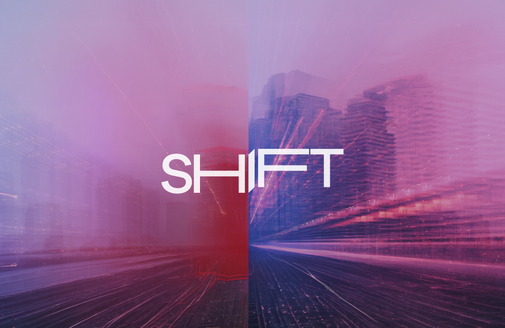 We participated in Shift Madrid 2026, Commvault's largest event on cyber resilience